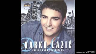 Darko Lazic  Napravimo lom  Audio 2011 [upl. by Hashim209]