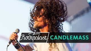 Candlemass live  Rockpalast  2017 [upl. by Valonia]