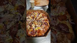 ROUND TABLE PIZZA USA CALIFORNIA TRACY MANTECA STOCKTON LODI GALT SACRAMENTO SUBSCRIBE PLZ [upl. by Euhsoj999]