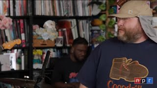 Dmtri  Action Bronson  Tiny Desk [upl. by Dana]