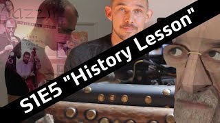 Open Horn MIDI system  S1E5 quotHistory Lessonquot [upl. by Damicke]