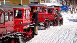 VESSELTRÄFFEN I LJUNGDALEN 100320 [upl. by Hubing686]