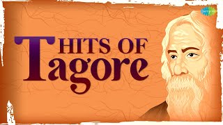 Hits Of Tagore  Rabindranath Tagore  Rabindra Sangeet Song Collection  Pochishe Boishakh 2023 [upl. by Gilly725]