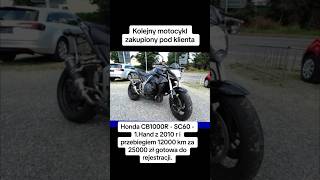 Motocykle pod zamowienie husator opole poradnik komis [upl. by Salhcin]