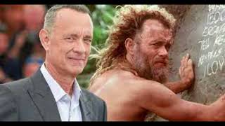 Tom Hanks nearly died due to poisonous injury on Cast Away set [upl. by Aremaj]