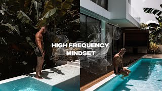 How to Raise Your Vibration Shift from Low to High Frequency Instantly [upl. by Ahsakat317]