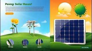 Perovskite Solar Cells The Future of Renewable Energy [upl. by Ahseinek114]