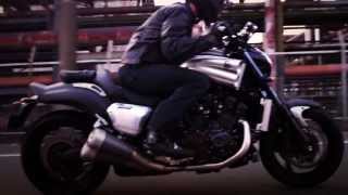 The Yamaha VMAX [upl. by Notnil]