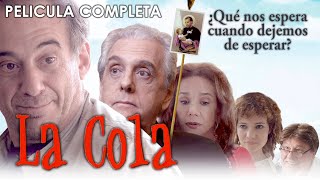 La Cola  Pelicula de Comedia Completa en Español Latino [upl. by Dyl527]