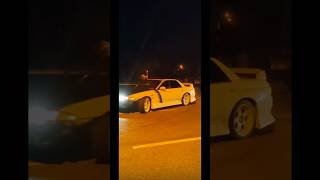 600 bhp R32 Skyline GTR Drifting 🔥 viralvideo automobile trending shorts drift pakistan fyp [upl. by Carew]