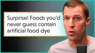 Dr Axe EXPOSES This Toxin Poisoning Your Food [upl. by Maltzman359]