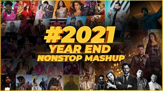 2021 Nonstop Party Mashup  Sunix Thakor  Best of Bollywood Mashup  DJ Harshal DJ Dave p amp More [upl. by Schell]