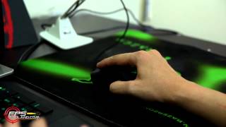 รีวิว  DeathAdder 2013 [upl. by Willabella]