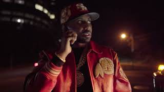 Fabolous  Benzgiving Freestyle Official Video [upl. by Lipps]