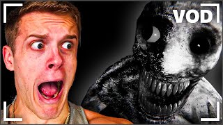 Joe Bartolozzi  Creepy Games 36 amp Creepy Reacts [upl. by Blake420]