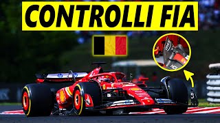 ⚠️FERRARI COL FONDO quotEVOquot E UN MILIARDO DI NOVITA [upl. by Eneroc766]