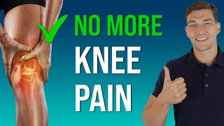 How We Fixed My 76YearOld Patients Knee Pain in 8 Weeks [upl. by Greenland]