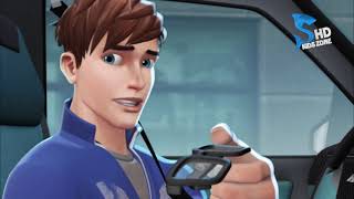 MAX STEEL  EPISODE 15 COMPLETE EPISODE URDU DUBBING KidsZonePakistan [upl. by Elvis]