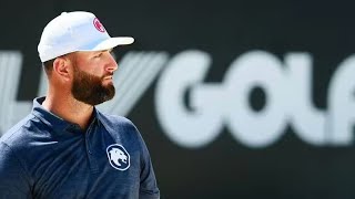 Sergio Garcia makes LIV Golf sacrifice to secure Ryder Cup return that Jon Rahm wont [upl. by Sawtelle]