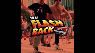 Anos 80 e 90  Festa Flash Back – Passinhos passinhos ‐ flashback retro anos90 90s [upl. by Aiuqcaj]