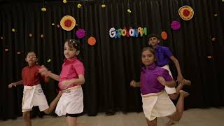 CHINGA MASAM SONG  MEESHA MADADHAVAN MOVIE  G JUNIORS GROOVIES GROOVONAM [upl. by Theodoric]