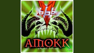 AmokK Xtended 666 Mix [upl. by Nnaecyoj29]