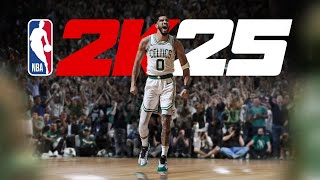 quotNBA 2K25 PS5 Starting the Season with Intense Gameplay First 10 Minutesquot [upl. by Ylrebmik]