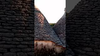 Puglia Trulli Villa art sketch drawingtutorial [upl. by Atwood]