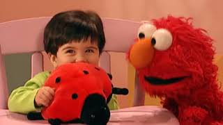 Sesame Street Elmos World Bugs [upl. by Zevahc]