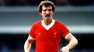 Graeme Souness Best Skills amp Goals [upl. by Kcirdot]