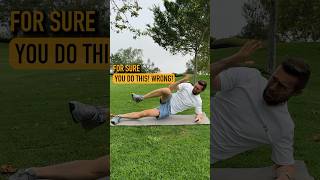 ABS workout mobility yourbody [upl. by Dlareg]