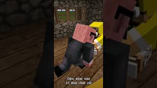 chơi fifai quá 180p và cái kết minecraft [upl. by Towney]