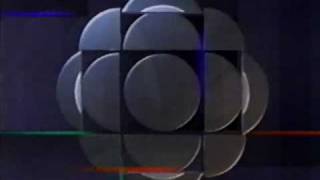 Ici RadioCanada 1995 [upl. by Balsam904]