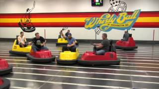 Welcome to Whirly Ball [upl. by Solberg]