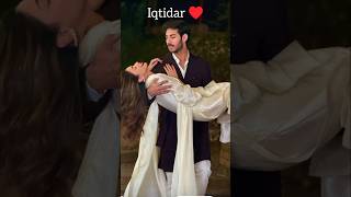 Iqtidar episode 192021iqtidar [upl. by Bum744]