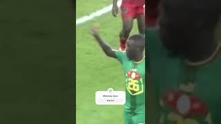 Match Senegal vs Malawi [upl. by Jaqitsch711]