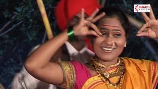 Doi Feta Hati Kathi  Khandoba Bhaktigeet  Khandoba Song  Khandoba Bhakti Songs  Jai Malhar Songs [upl. by Nylssej]