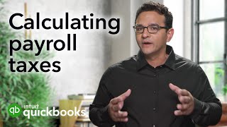 What are Payroll Taxes Introduction to Calculating Payroll Taxes with Hector Garcia in 2024 [upl. by Orfinger]