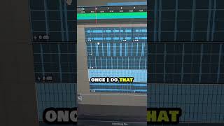 How I Mix a Beat Using the MPC Settings Inside Pro Tools beat musicproduction mix [upl. by Schrick382]