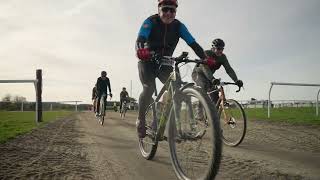 Haldon Heroic Gravel Sportive [upl. by Eded]