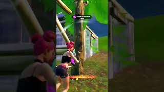 Fanum tax He tryna bite🐾 gaming fortnite fortnitegameplay fortniteclips [upl. by Eedya]