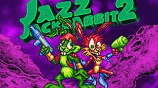 Kako preuzeti Jazz Jackrabbit 2 lako  How to download Jazz Jackrabbit easy [upl. by Ylram]