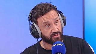 Cyril Hanouna sur Pierre Palmade  quotSil pouvait témoigner pendant un an faire de la préventionquot [upl. by Nna]