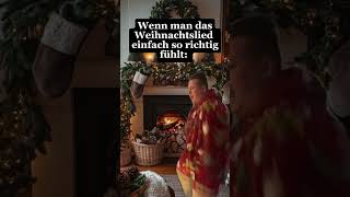 Weihnachtslied foryou funny fyp humor comedy youtubeshorts [upl. by Baptist]