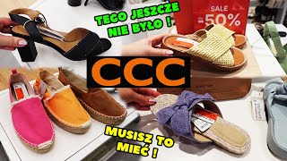 CCC 😍 NOWE PIĘKNE BUTY 😍 LASOCKI 👢DUŻY WYBÓR ❗️😱 PRZEGLĄD PÓŁEK😍 SANDAŁKI KLAPKI SZPILKI Z CENAMI😍 [upl. by Zimmermann]