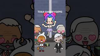 I was forced to dance for my boyfriends surgery 🥺💃💖 tocaboca tocalife tocalifeworld shorts [upl. by Hi978]