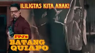 FPJs Batang Quiapo  September 28 2024 Full Advance Episode 13  Batang Quiapo Fanmade [upl. by Leile272]