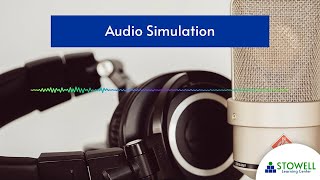 LD Expert Podcast Auditory Processing Disorder Simulation [upl. by Cutlerr]