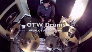 OTW Drums Mix Ready samples [upl. by Airan706]