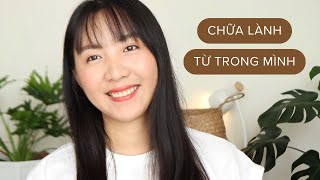 Quay vào bên trong là gì Điều cần thiết cho hành trình CHỮA LÀNH [upl. by Aniv]